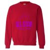 Customer Supplied Crewneck Sweatshirt Thumbnail
