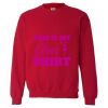 Customer Supplied Crewneck Sweatshirt Thumbnail