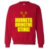 Customer Supplied Crewneck Sweatshirt Thumbnail