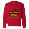 Customer Supplied Crewneck Sweatshirt Thumbnail
