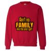 Customer Supplied Crewneck Sweatshirt Thumbnail