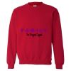 Customer Supplied Crewneck Sweatshirt Thumbnail