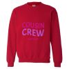 Customer Supplied Crewneck Sweatshirt Thumbnail