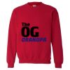Customer Supplied Crewneck Sweatshirt Thumbnail