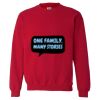 Customer Supplied Crewneck Sweatshirt Thumbnail
