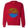 Customer Supplied Crewneck Sweatshirt Thumbnail
