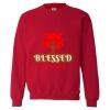 Customer Supplied Crewneck Sweatshirt Thumbnail