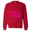 Customer Supplied Crewneck Sweatshirt Thumbnail