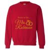 Customer Supplied Crewneck Sweatshirt Thumbnail