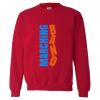Customer Supplied Crewneck Sweatshirt Thumbnail