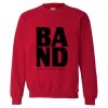 Customer Supplied Crewneck Sweatshirt Thumbnail