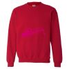 Customer Supplied Crewneck Sweatshirt Thumbnail