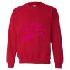Customer Supplied Crewneck Sweatshirt Thumbnail