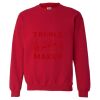 Customer Supplied Crewneck Sweatshirt Thumbnail