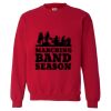 Customer Supplied Crewneck Sweatshirt Thumbnail