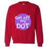 Customer Supplied Crewneck Sweatshirt Thumbnail
