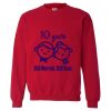 Customer Supplied Crewneck Sweatshirt Thumbnail