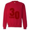 Customer Supplied Crewneck Sweatshirt Thumbnail