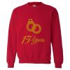 Customer Supplied Crewneck Sweatshirt Thumbnail