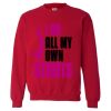 Customer Supplied Crewneck Sweatshirt Thumbnail
