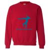 Customer Supplied Crewneck Sweatshirt Thumbnail