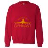 Customer Supplied Crewneck Sweatshirt Thumbnail