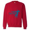 Customer Supplied Crewneck Sweatshirt Thumbnail