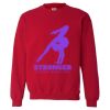 Customer Supplied Crewneck Sweatshirt Thumbnail