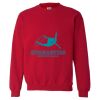 Customer Supplied Crewneck Sweatshirt Thumbnail