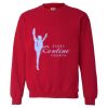 Customer Supplied Crewneck Sweatshirt Thumbnail