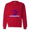Customer Supplied Crewneck Sweatshirt Thumbnail