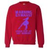 Customer Supplied Crewneck Sweatshirt Thumbnail
