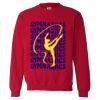 Customer Supplied Crewneck Sweatshirt Thumbnail