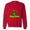 Customer Supplied Crewneck Sweatshirt Thumbnail