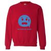 Customer Supplied Crewneck Sweatshirt Thumbnail