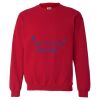 Customer Supplied Crewneck Sweatshirt Thumbnail