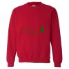 Customer Supplied Crewneck Sweatshirt Thumbnail