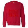 Customer Supplied Crewneck Sweatshirt Thumbnail