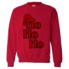 Customer Supplied Crewneck Sweatshirt Thumbnail