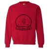 Customer Supplied Crewneck Sweatshirt Thumbnail