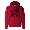 Customer Supplied Hooded Sweatshirt Thumbnail