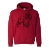 Customer Supplied Hooded Sweatshirt Thumbnail