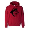 Customer Supplied Hooded Sweatshirt Thumbnail