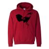 Customer Supplied Hooded Sweatshirt Thumbnail