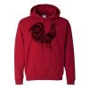 Customer Supplied Hooded Sweatshirt Thumbnail
