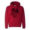 Customer Supplied Hooded Sweatshirt Thumbnail