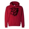 Customer Supplied Hooded Sweatshirt Thumbnail