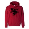 Customer Supplied Hooded Sweatshirt Thumbnail