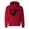 Customer Supplied Hooded Sweatshirt Thumbnail