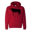 Customer Supplied Hooded Sweatshirt Thumbnail